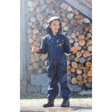 Shires Tikaboo Waterproof Suit