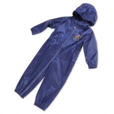 Shires Tikaboo Waterproof Suit