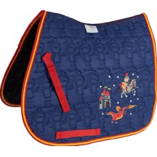 Shires Tikaboo Saddle Pad