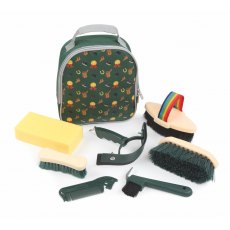 Shires Tikaboo Grooming Kit