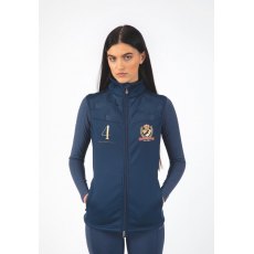 Shires Team Aubrion Gilet