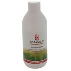 Botanica Cleansing Wash - 300ml