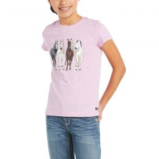 ARIAT YOUTH 360 VIEW TEE SHIRT