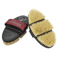 LeMieux Flexi Scrubbing Brush