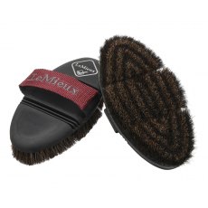 LeMieux Flexi Horse Hair  Body Brush