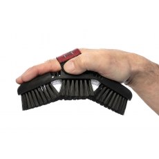 LeMieux Flexi Soft Body Brush