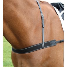 Shires Elastic Breastgirth