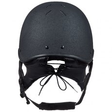 Charles Owen Js1 Pro Skull Cap