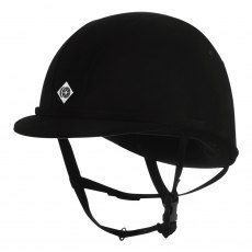 Charles Owen Yr8 Junior Riding Hat