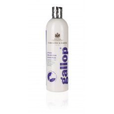 Gallop Stain Removing Shampoo 500ml