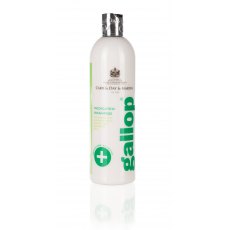 Gallop Medicated Shampoo 500ml