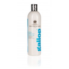 Gallop Extra Strength Shampoo 500ml