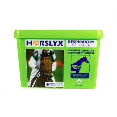 Horslyx Respiratory Balancer