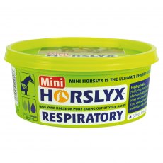 Horslyx Respiratory Balancer