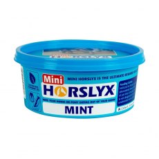 Horslyx Mini Mint Balancer - 650g