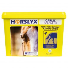 Horslyx Garlic Balancer