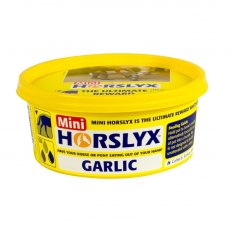 Horslyx Garlic Balancer