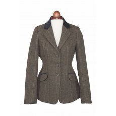 Shires Childs Saratoga Tweed Jacket