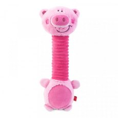 Zoon Necky Dog Toy