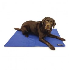 Danish Design Dog Cooling Mat