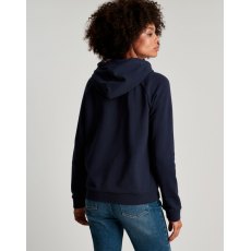 Joules Lil Raglan Hooded Sweatshirt