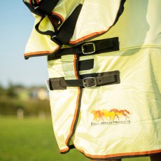 EQUILIBRIUM FIELD RELIEF FLY RUG
