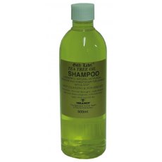 Gold Label Tea Tree Oil Shampoo