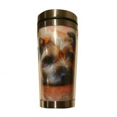 Country Matters Thermal Travel Mug