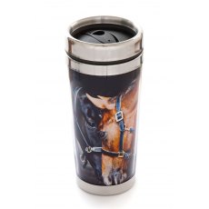 Country Matters Thermal Travel Mug
