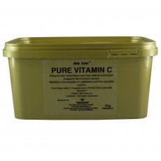 Gold Label Pure Vitamin C 1kg