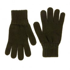 Barbour Lambswool Glove