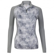 LeMieux GlacÉ Base Layer Grey