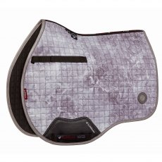 LeMieux GlacÉ GP Square Grey