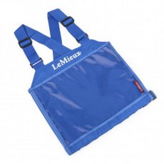 LeMieux Eventing Bib And Magnetic Number Pack