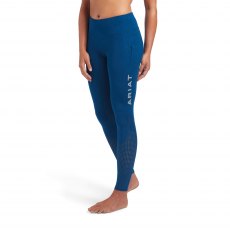 Ariat Eos Moto Full Seat Tights