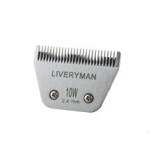 Liveryman Cutter & Comb Harmony Wide 2.4mm