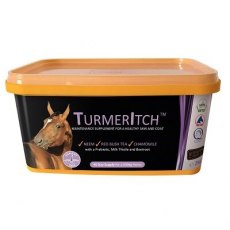 Turmeritch Pellets - 2kg