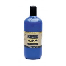 Supreme Products Blue Shampoo