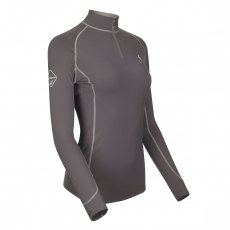 My LeMieux Base Layer Slate Grey