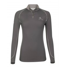 My LeMieux Base Layer Slate Grey