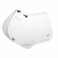 LeMieux Self-cool CC Pad Arctic White