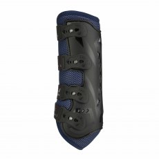 LeMieux Ultra Mesh Front Snug Boots