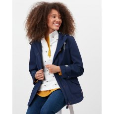 Joules Coast Waterproof Hooded Jacket