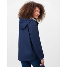 Joules Coast Waterproof Hooded Jacket