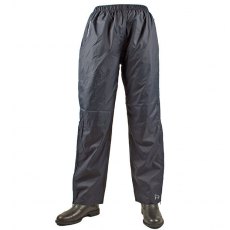 Horseware Boyne Overtrouser Navy