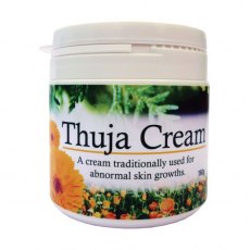 Thuja Cream 150g