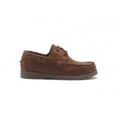 CHATHAM HENRY CHILDS DECK SHOE