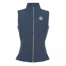 Shires Aubrion Ealing Ladies Softshell Gilet