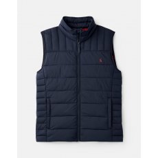 JOULES GO TO GILET