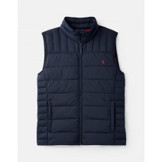 Joules Go To Gilet